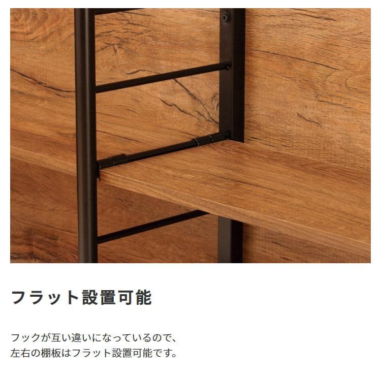 スクリーンラック