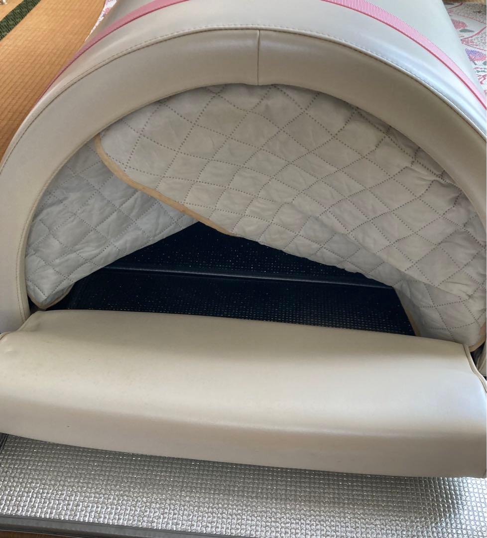 ドーム型サウナ　リゾンEX II