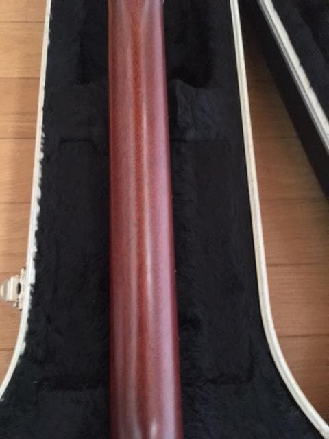 NIYAO Morris MW650P エレアコとして使えます