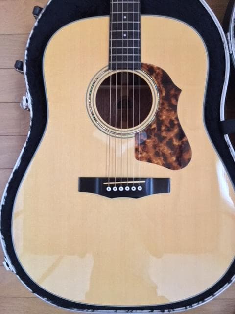 NIYAO Morris MW650P エレアコとして使えます