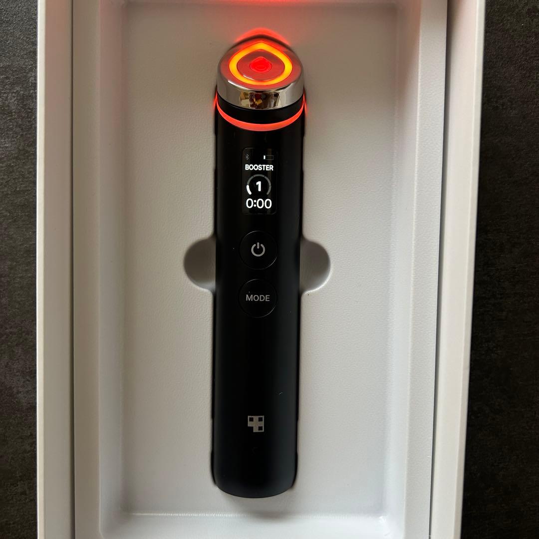 AGE-R BOOSTER PRO 美顔器