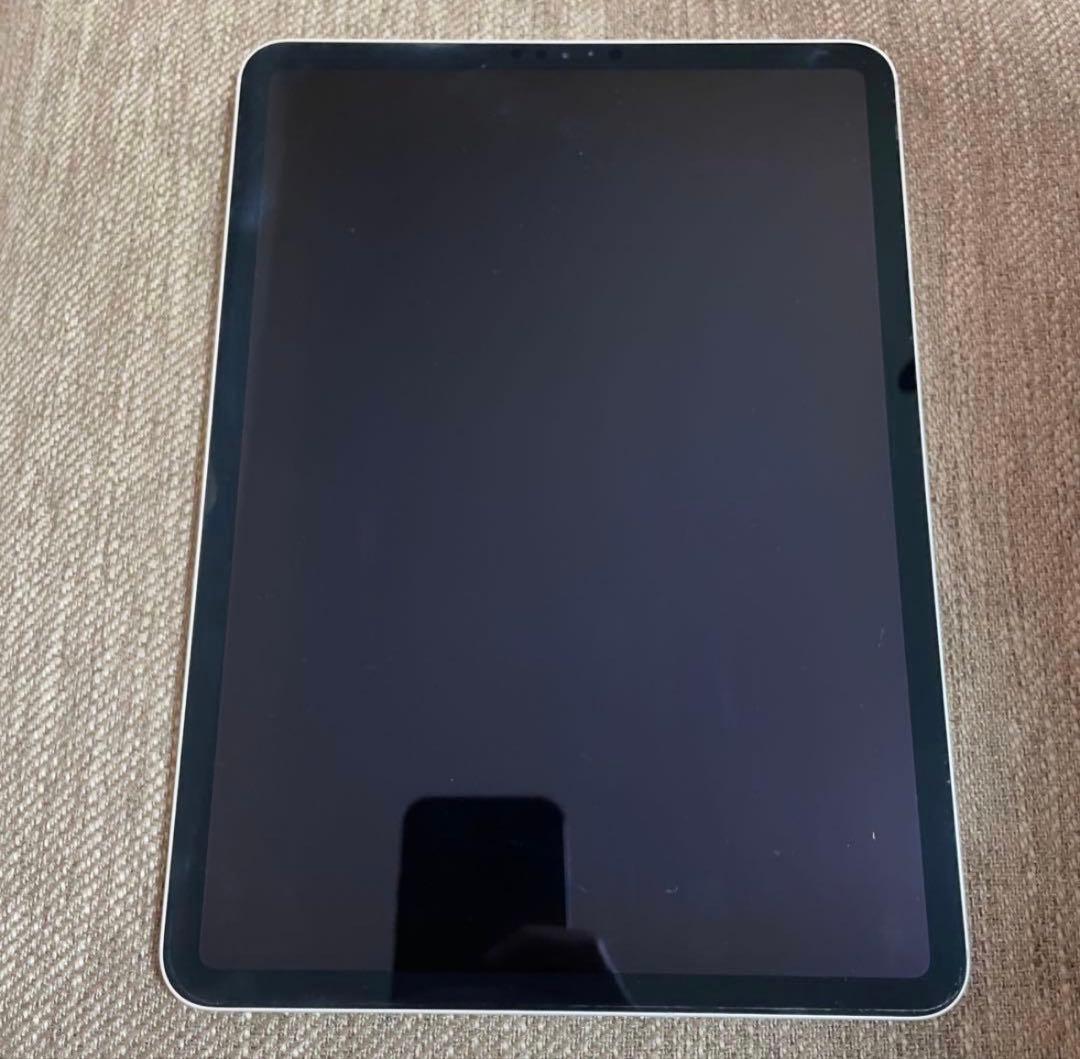 iPad Pro 11インチ 第1世代 64GB Wi-Fi+Cellular