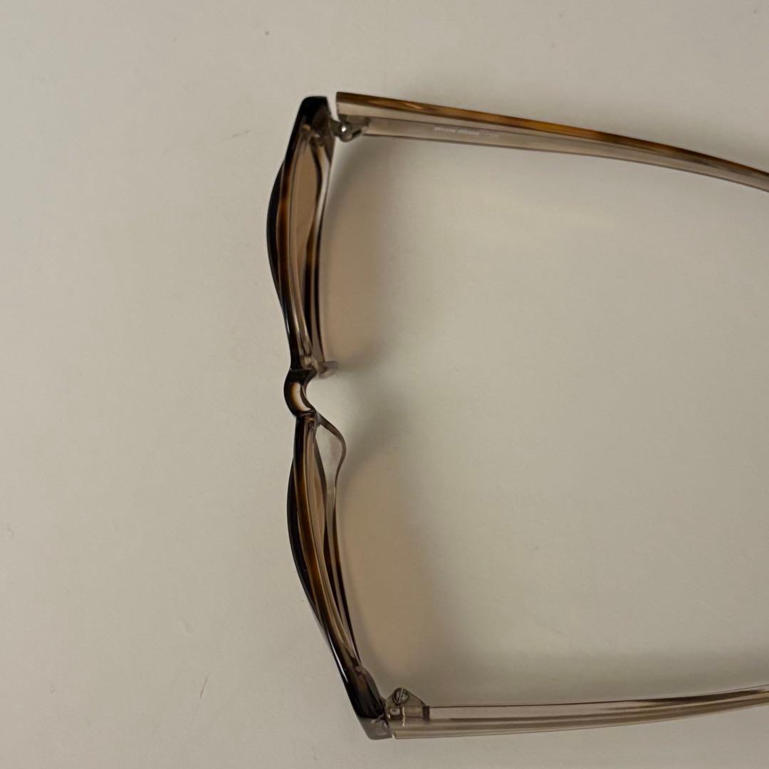 miumiu ミウミウ サングラス