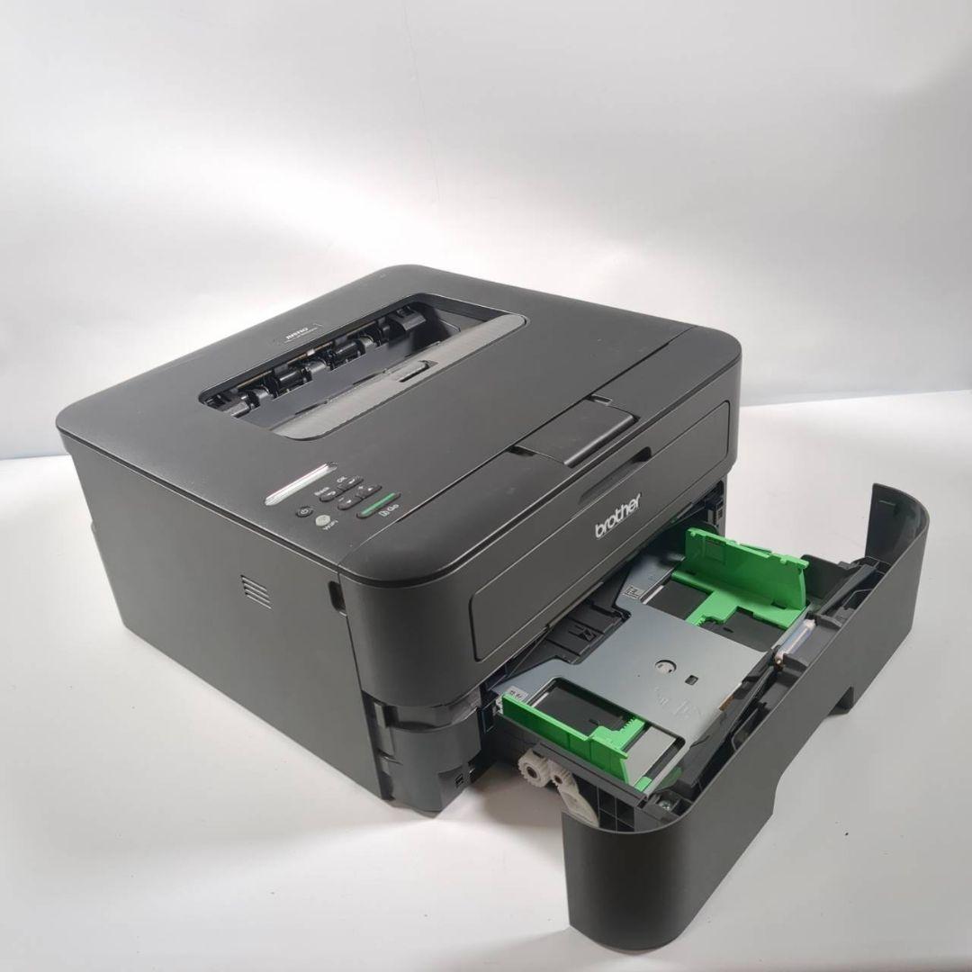 Brother HL-L2365DW レーザープリンター ブラザー