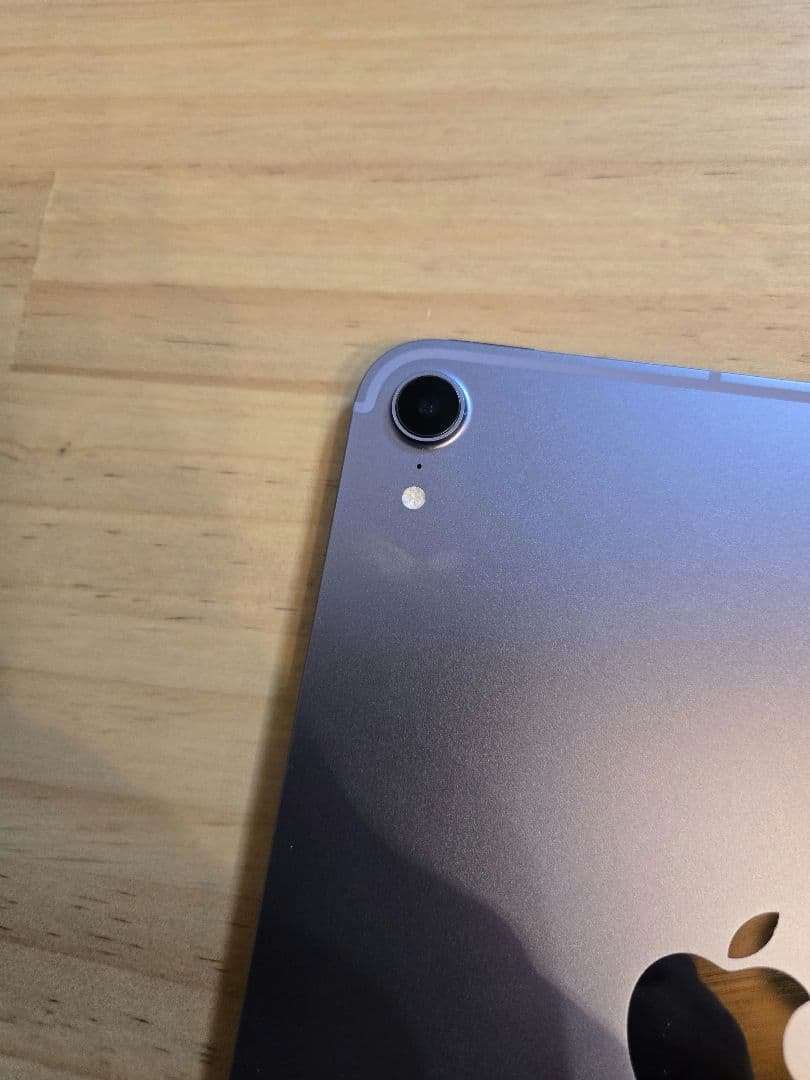 iPad mini 6本体 + Apple Pencil