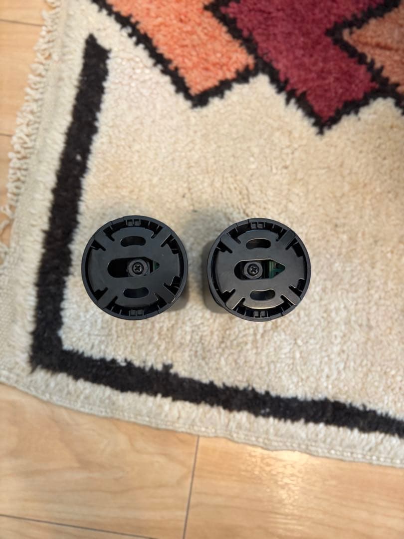 Yamaha vxs1mlb ブラックスピーカー ペア