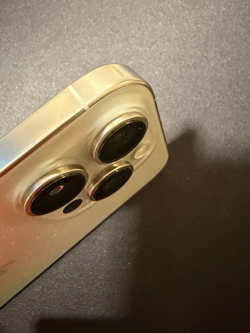 Apple iPhone 16 Pro シルバー 本体　箱は17pro