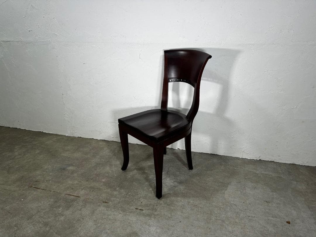 『アジアン家具』イタリーチェア ダイニングチェア チェア 椅子 RWcha77