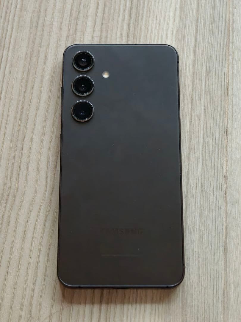 Galaxy s24 512GB 韓国版 美品 SIMフリー