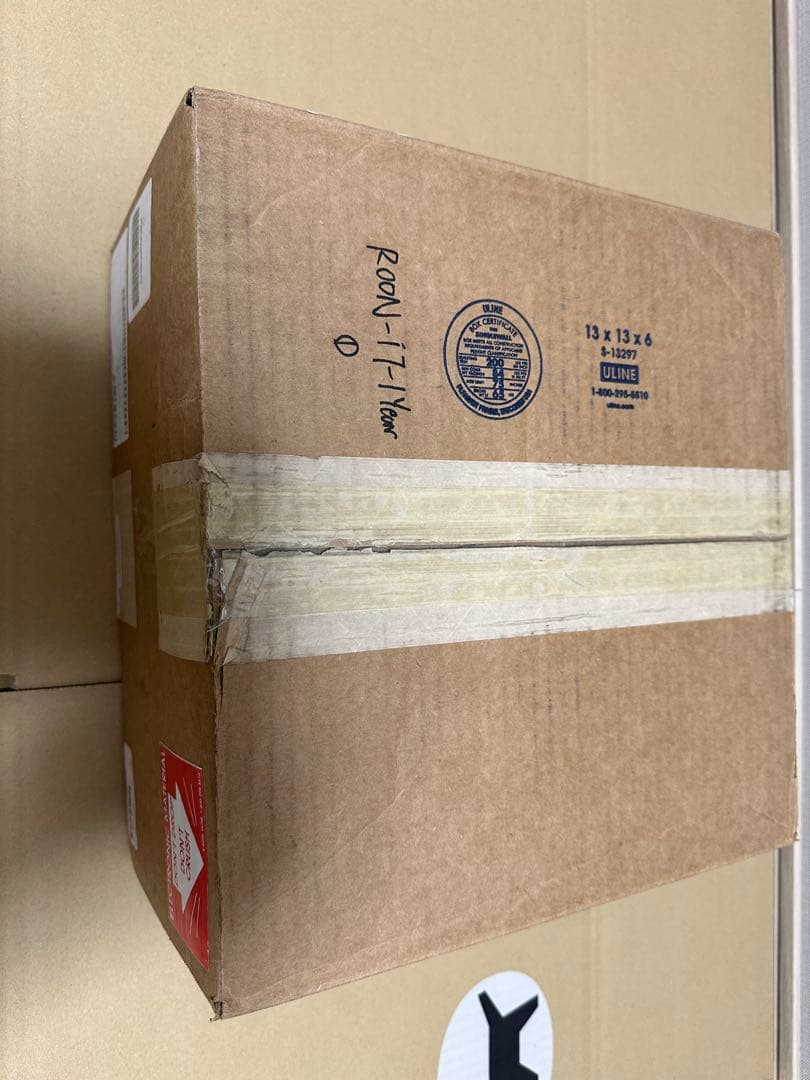 ★未使用品　Roon社 Nucleus+ Rev.B ミュージックサーバー