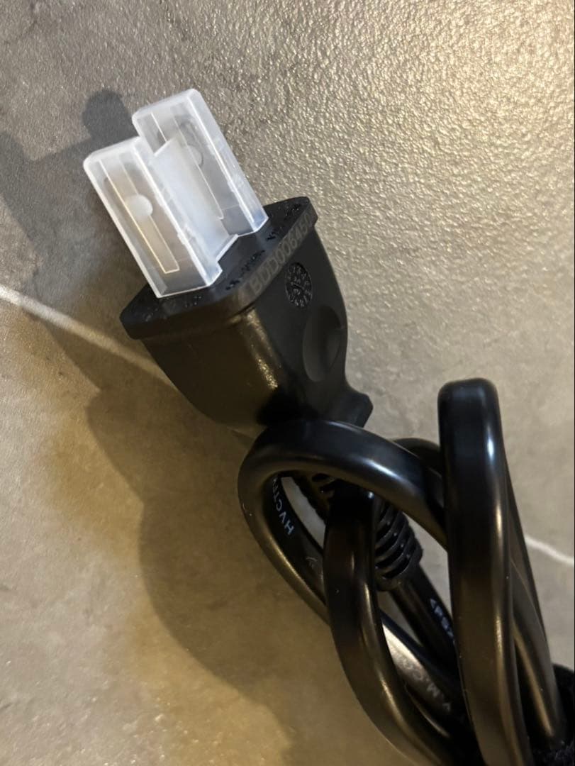 ReFa リファビューテック ドライヤーS＋ RE-BC-03A 25年製