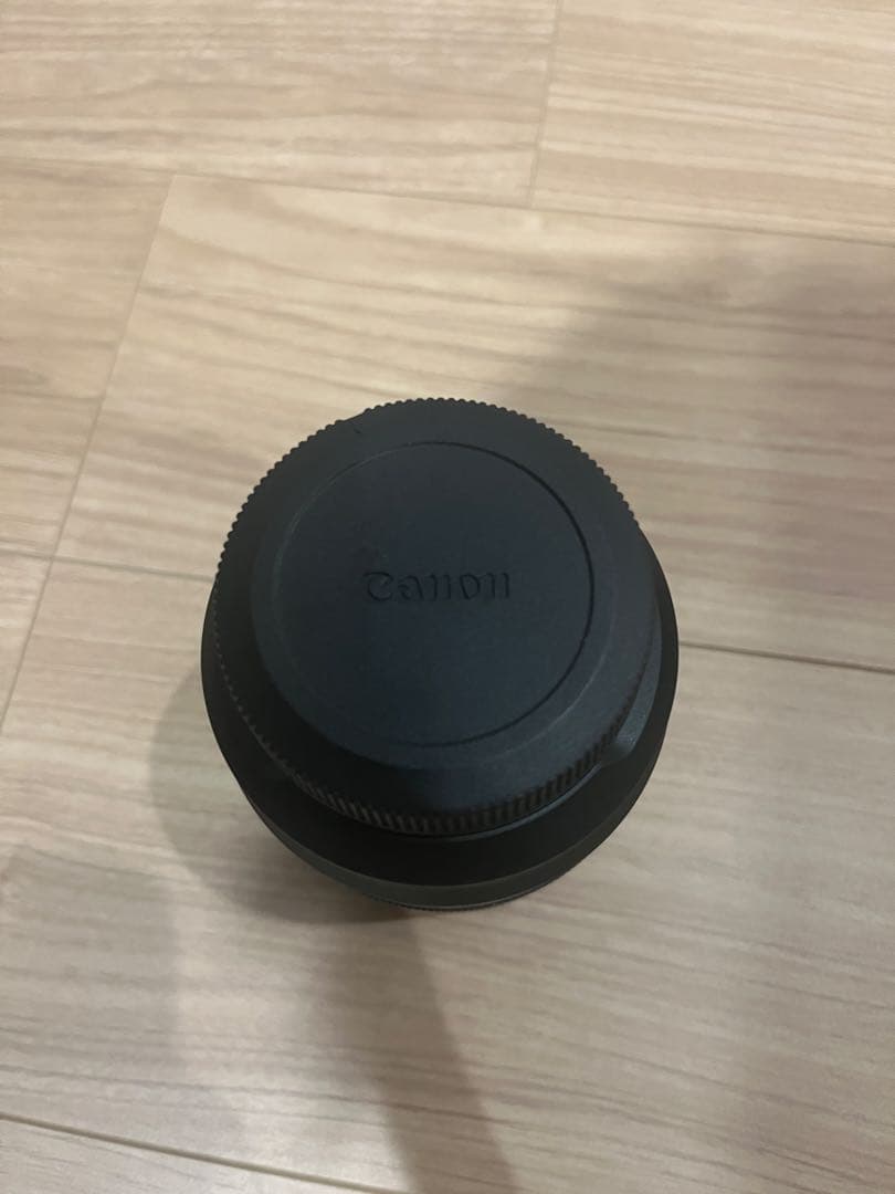 レンズ(単焦点) Canon RF50mm F1.2 L USM