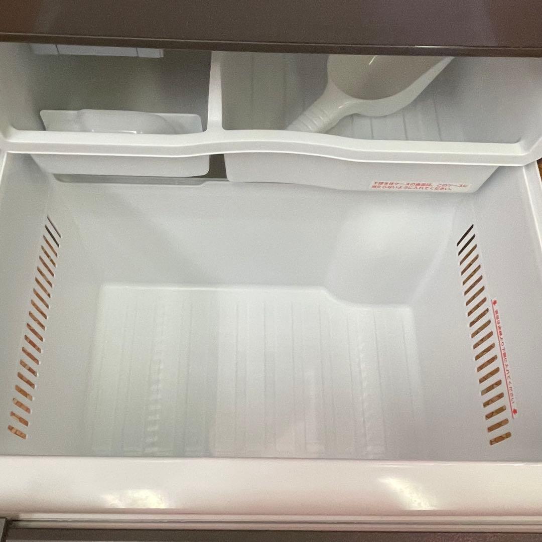 #11様　 パナソニック 冷蔵庫 自動製氷付　NR-C32FM-T 315L