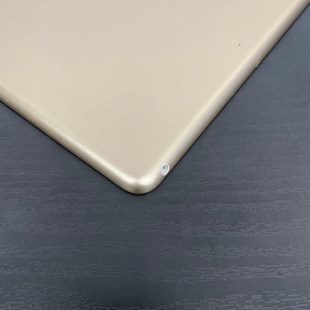 Apple iPad 第5世代 128GB Wi-Fiモデル