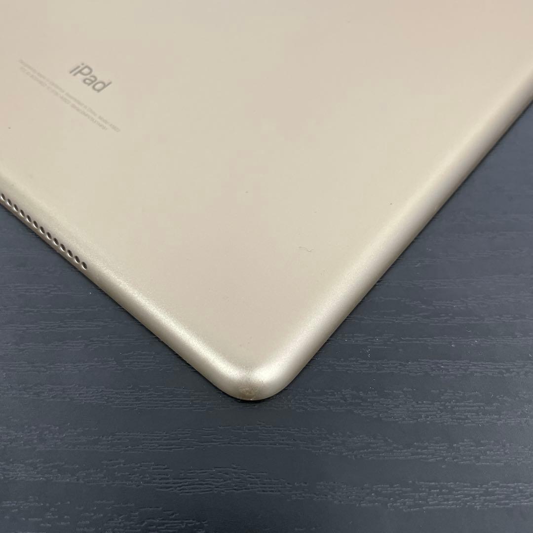 Apple iPad 第5世代 128GB Wi-Fiモデル