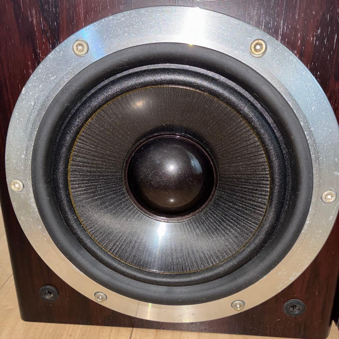 希少バブル期リバティLBT7700シリーズSONY SS-Ｖ7700 スピーカー