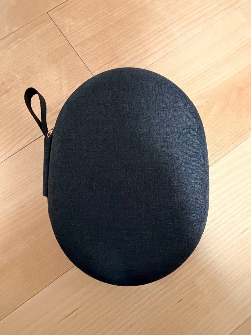 SONY WH-1000XM4 ブラック ワイヤレスヘッドホン