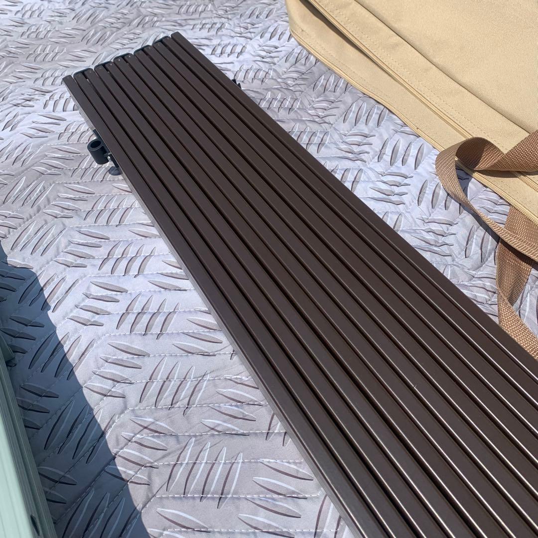 ロゴス LOGOS オートレッグテーブル 12070