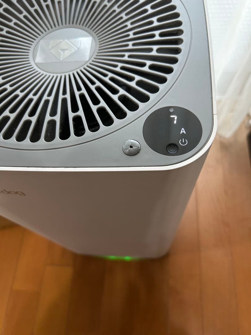 Airdog x3s エアドッグ ジャンク品