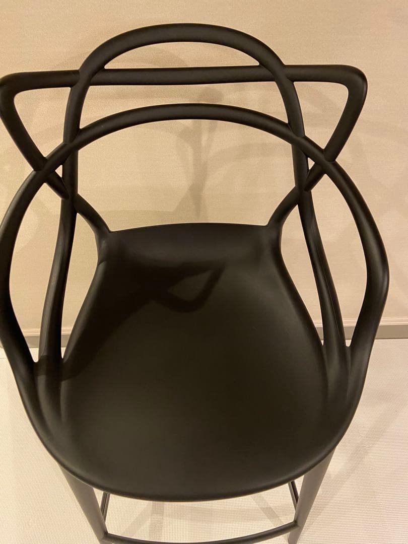 マスターズスツール 65 MASTERS STOOL②