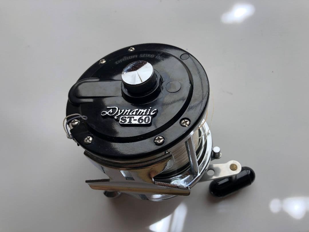 ダイワ ダイナミック ST-60