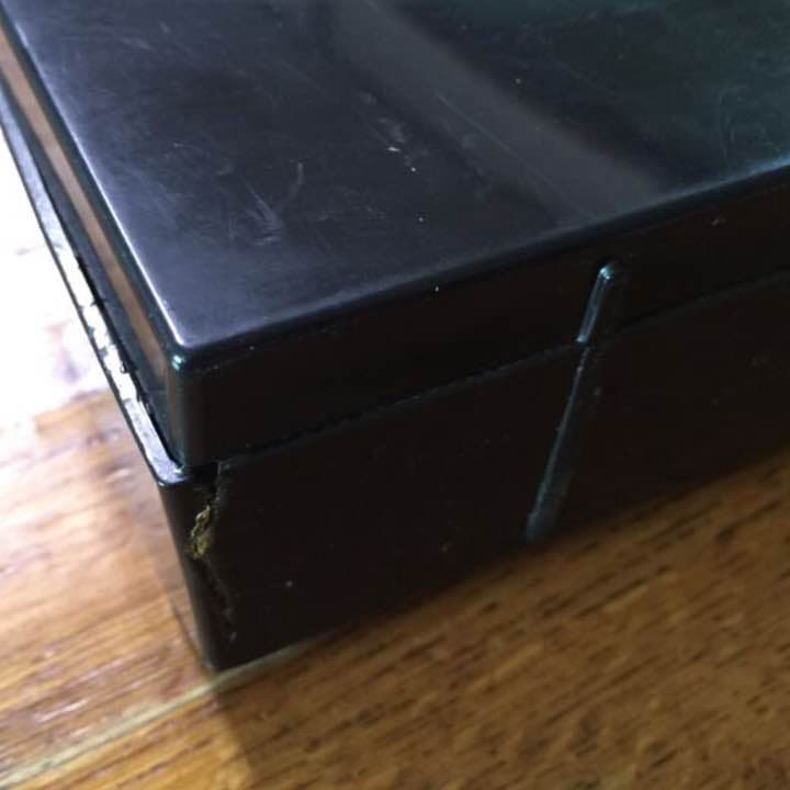 東芝ラジオ　アンティーク品