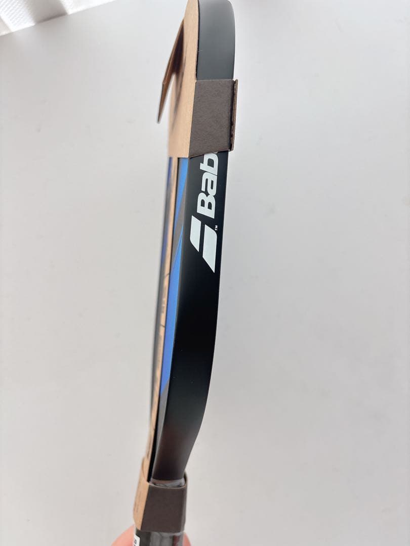 新品　バボラ Babolat ピックルボール パドル MNSTR ラケット 中級