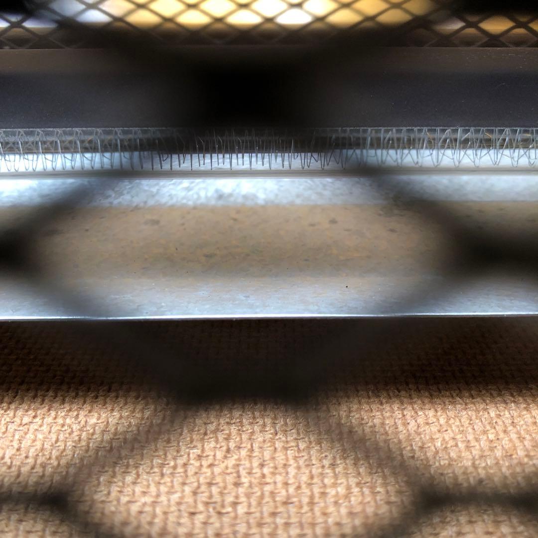 2020年製　1灯　メトロフットヒーター