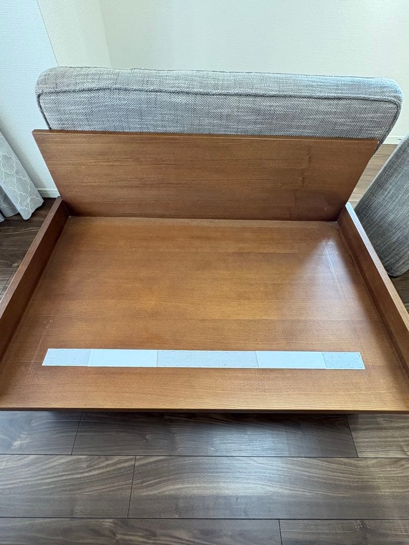 Snappy【unico】ALBERO(アルベロ)　ソファー 2シーター