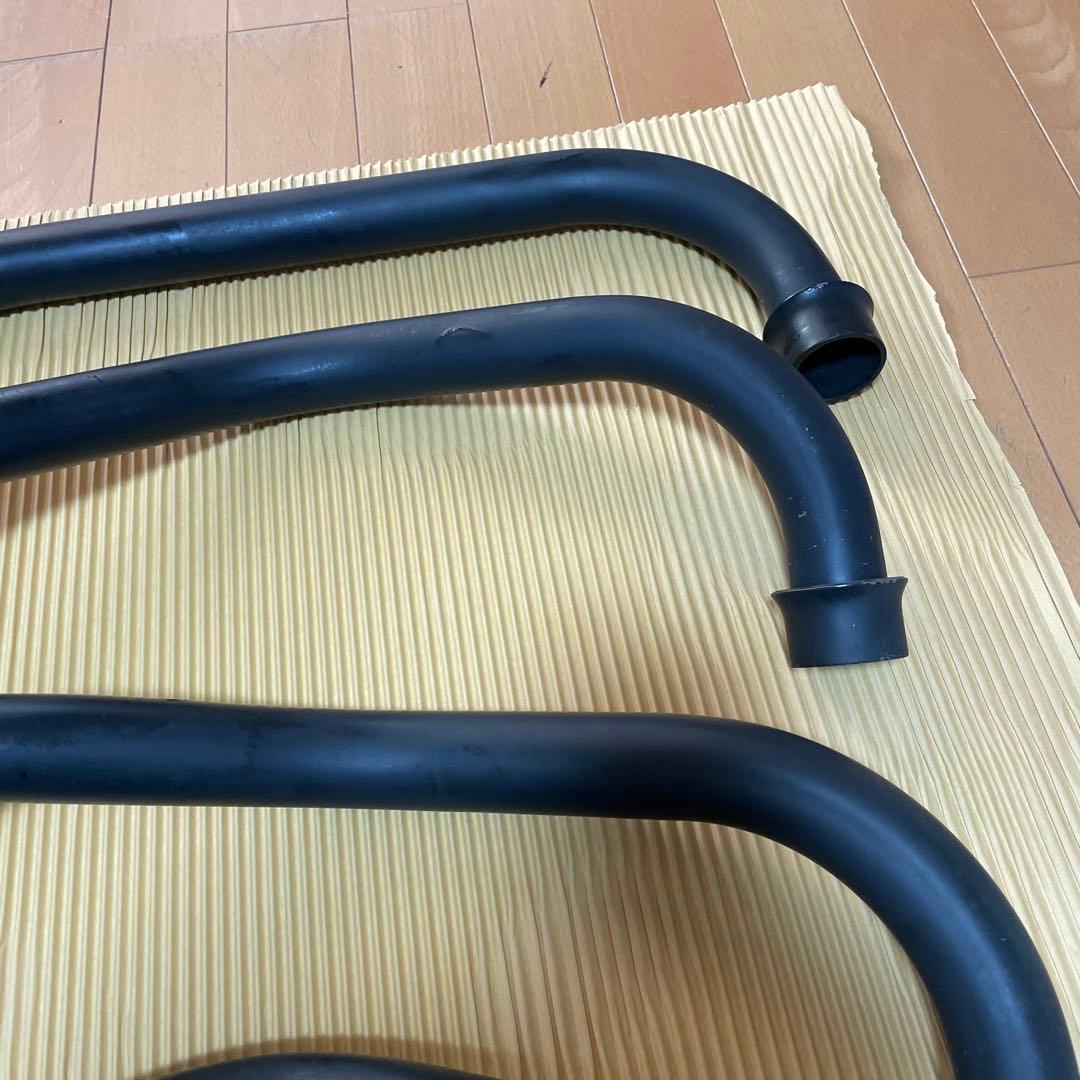 xjr1300 KERKER エキゾーストシステム　ヨシムラ