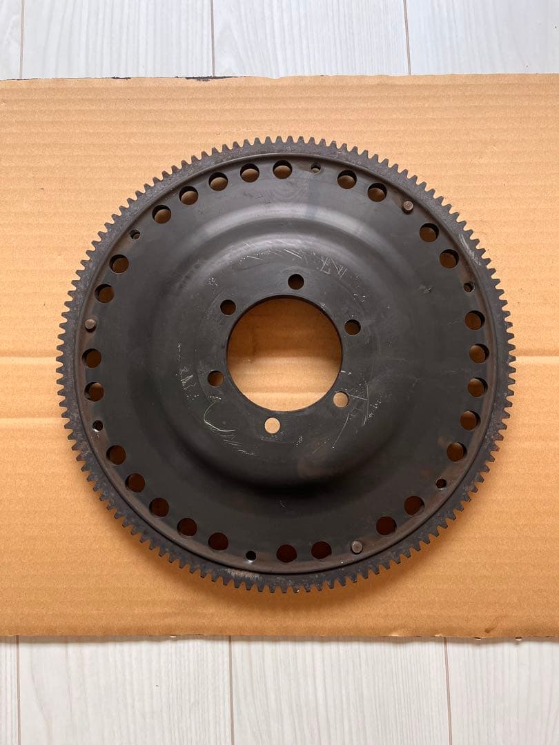 RX-7 FD3S 軽量フライホイール