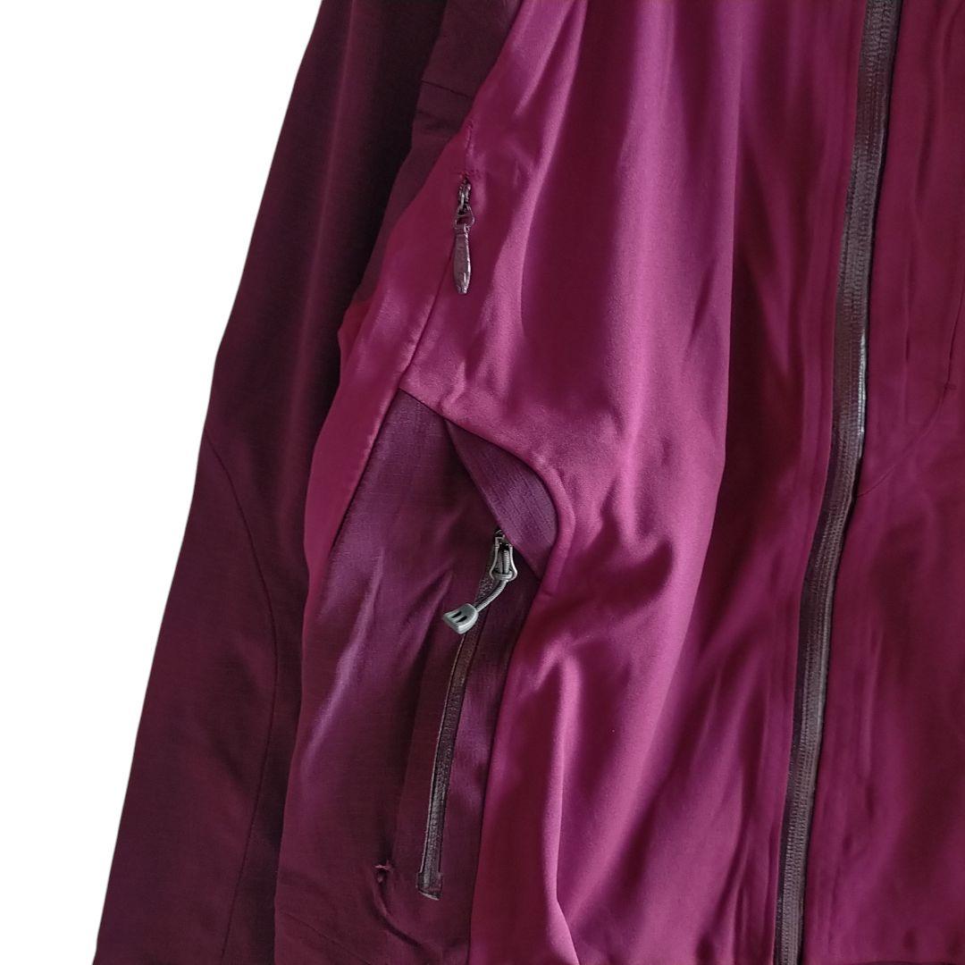 【高機能】US REI E1 スノーボード マウンテン ジャケット