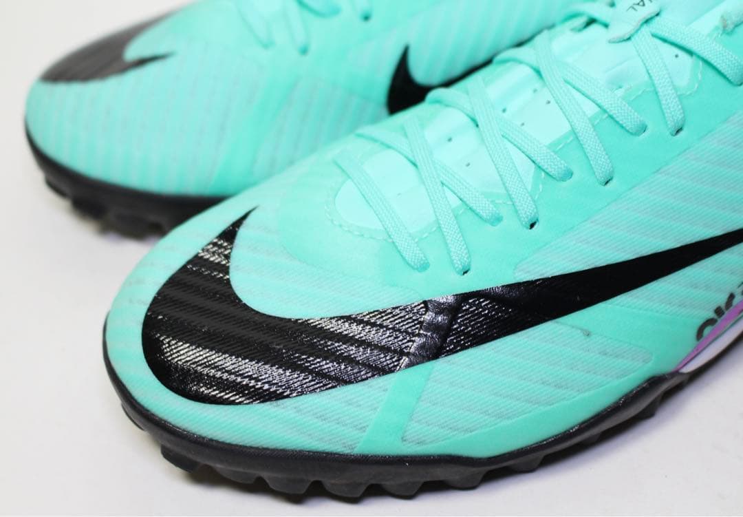 新品 NIKE ズーム マーキュリアル ヴェイパー 15 アカデミー TF