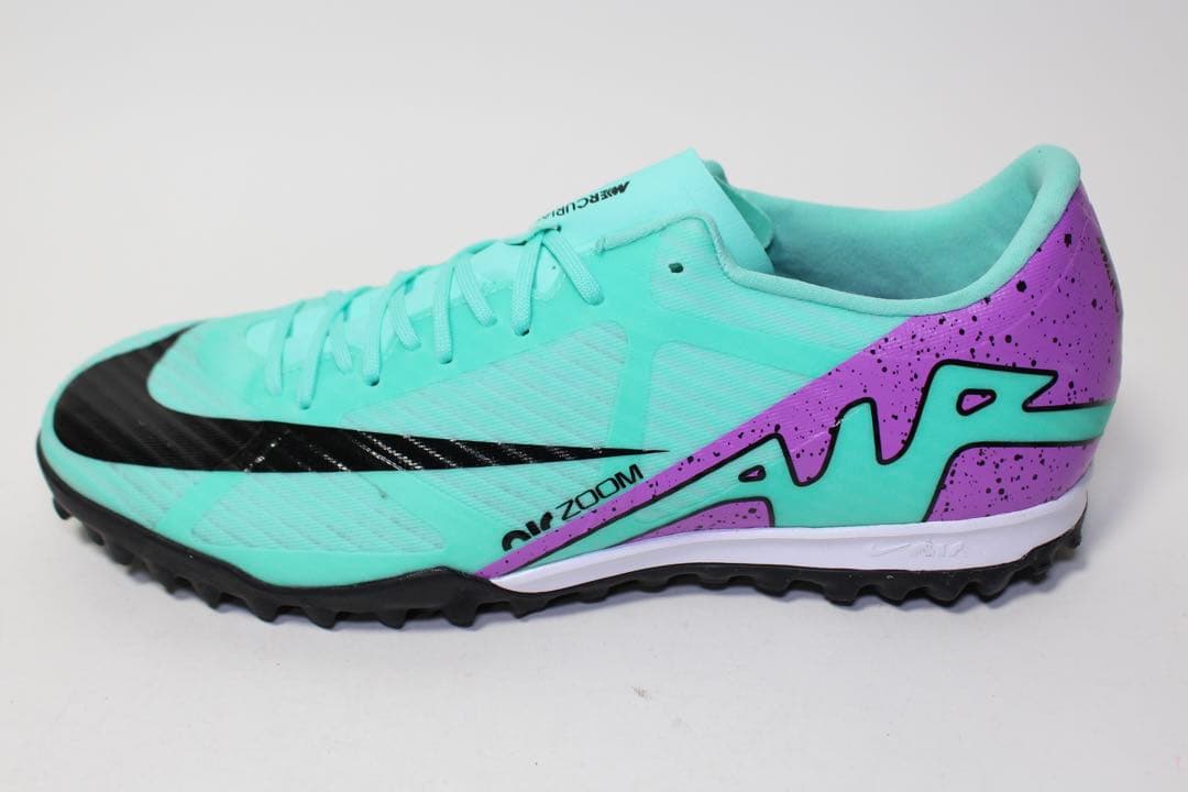 新品 NIKE ズーム マーキュリアル ヴェイパー 15 アカデミー TF