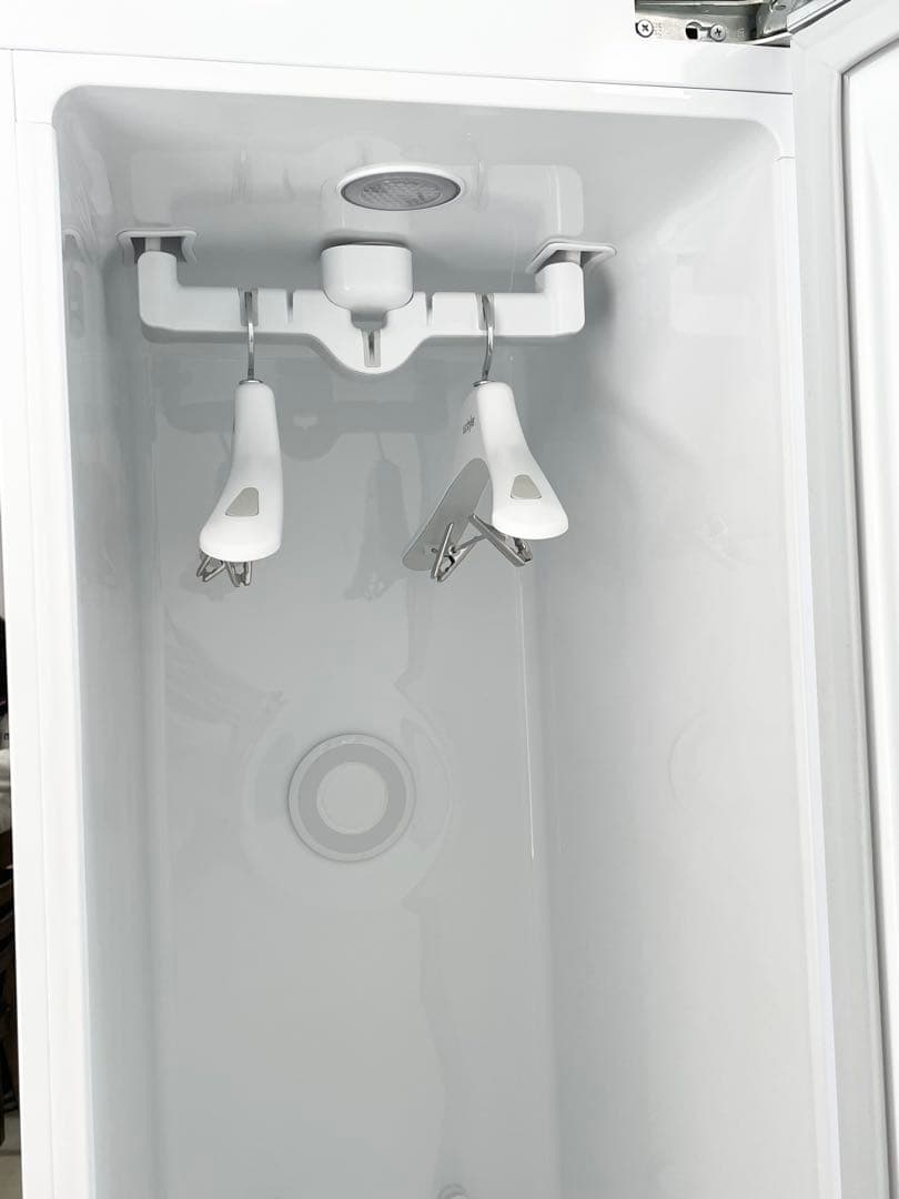 LG スタイラー スチームクローゼット ブラウン S3GW 洗濯機