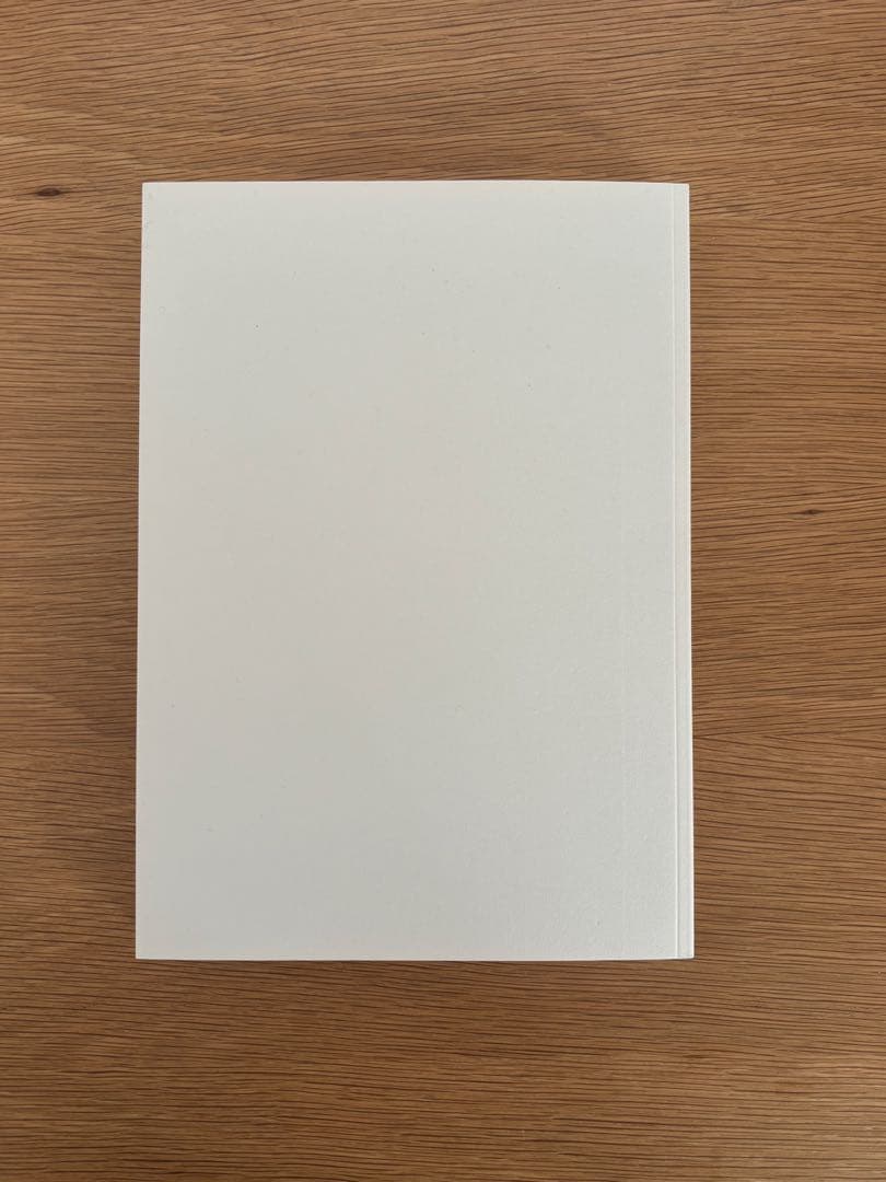 ルイジ ギッリ　終わらない風景　図録