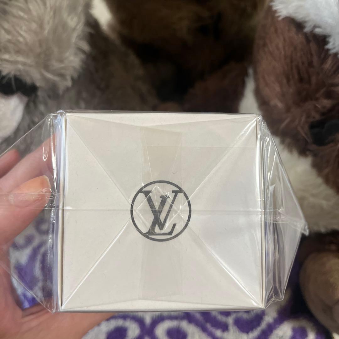 ☆新品未使用☆LOUIS VUITTON サンソング 100ml