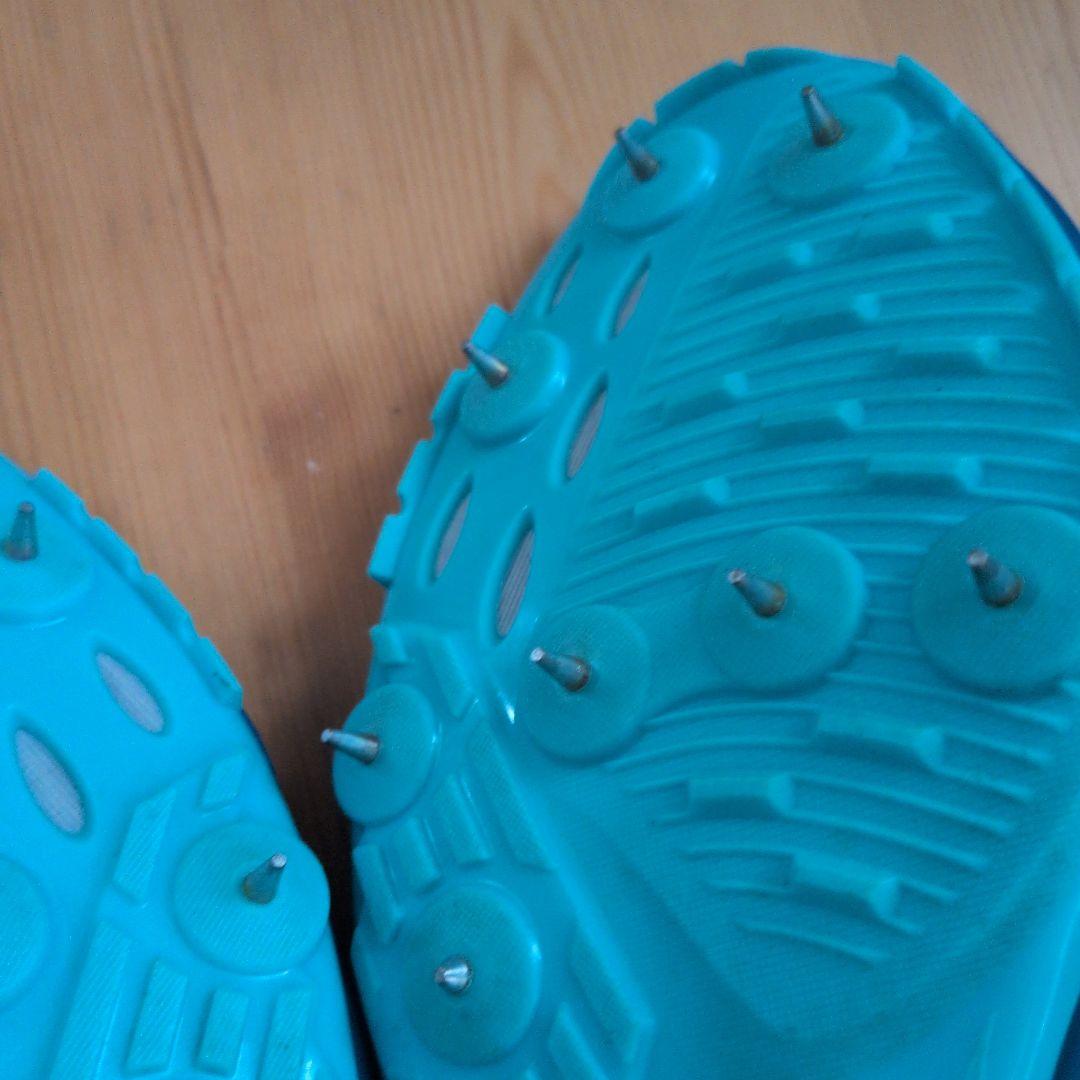 クロノインクスネオ28.5cm