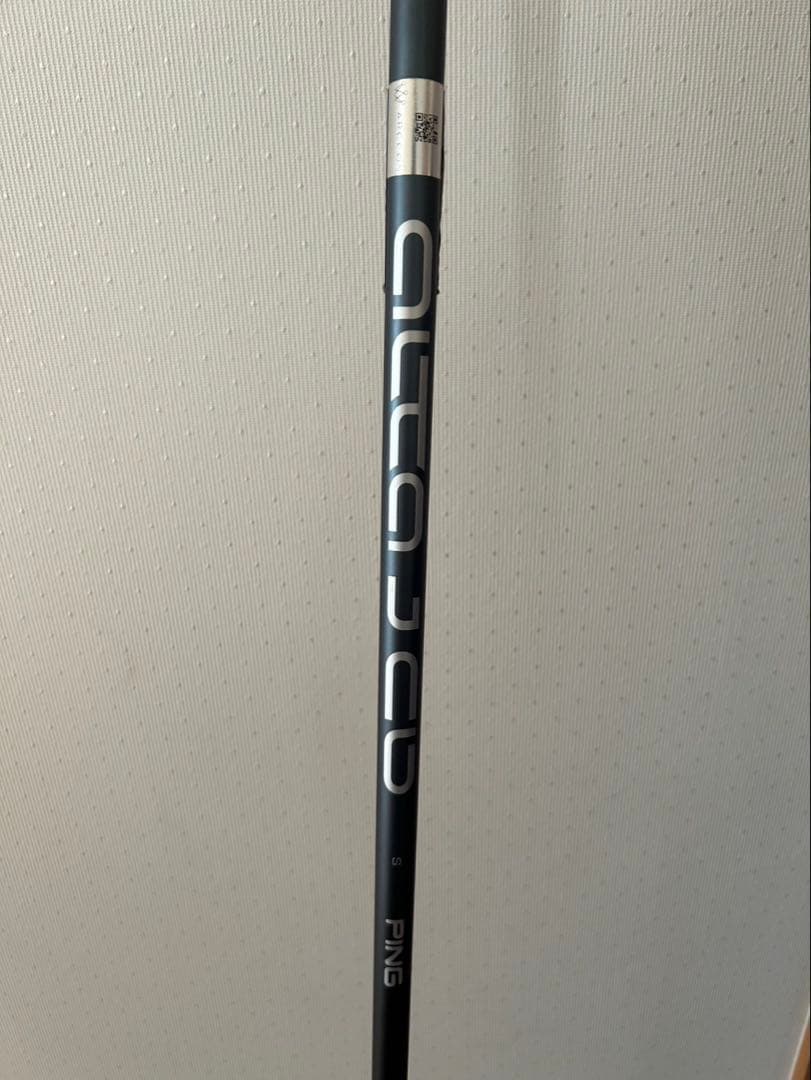 PING G425 SFTドライバー 10.5°純正シャフトフレックスS