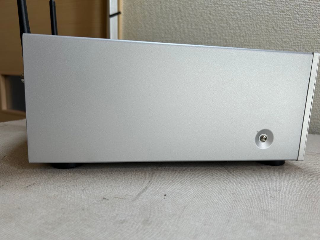 N14 整備ONKYO CR-N775 (S)ハイレゾネットワークレシーバー