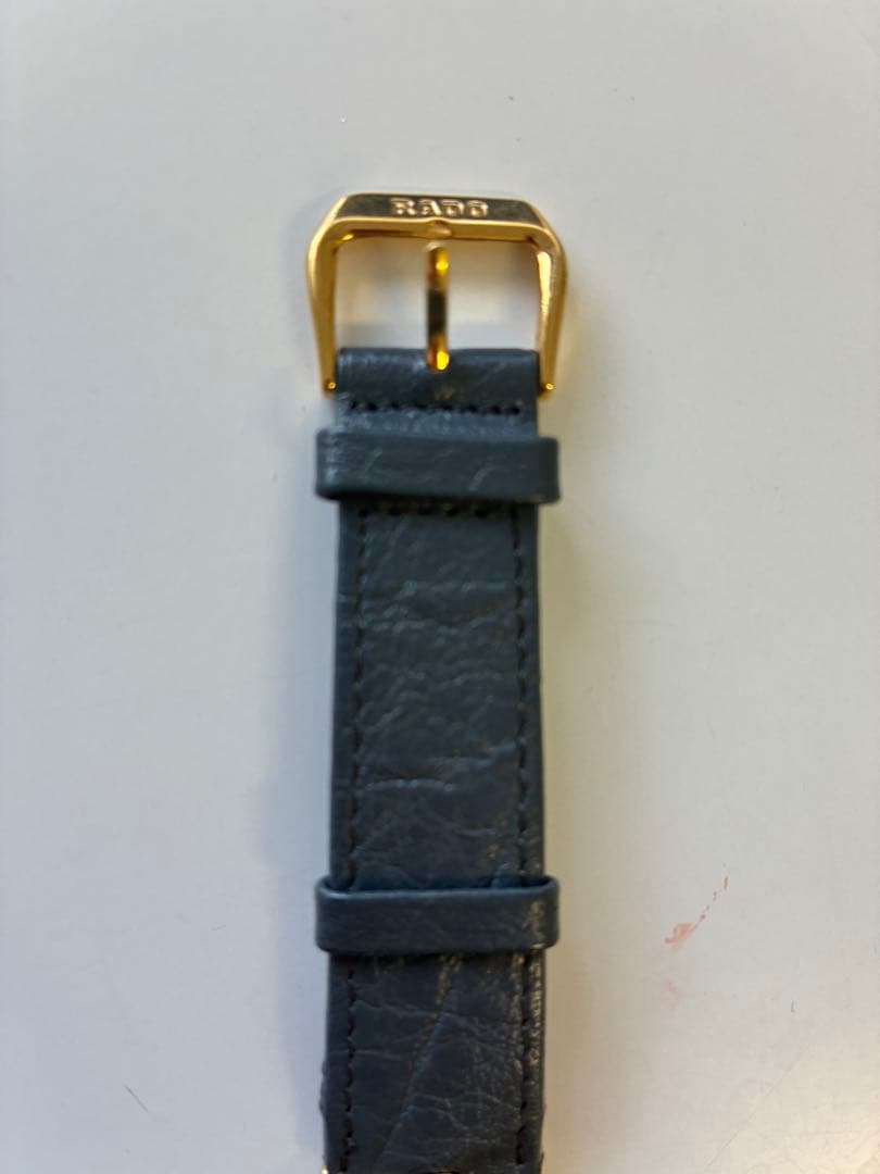 RADO ラドー160.3677.2 腕時計 フローレンス