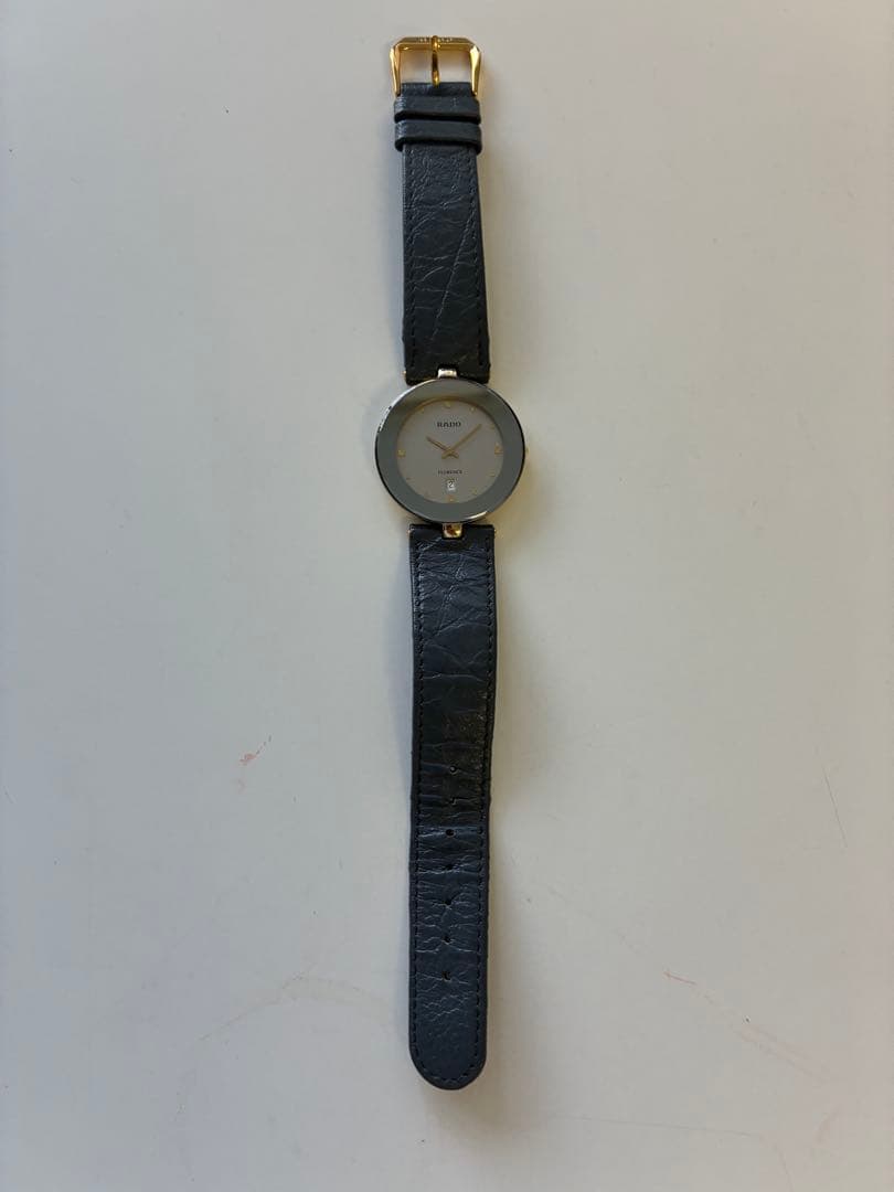 RADO ラドー160.3677.2 腕時計 フローレンス