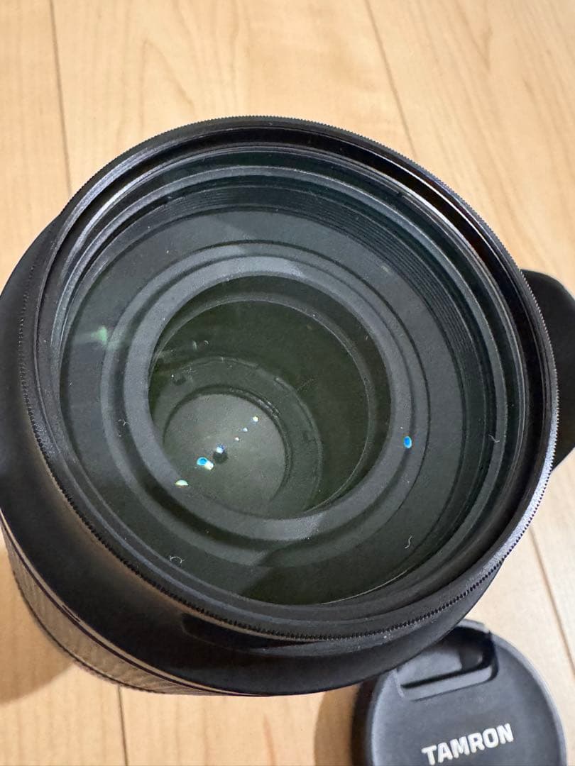 TAMRON 70-180mm F2.8 Di III VXD ソニーEマウント
