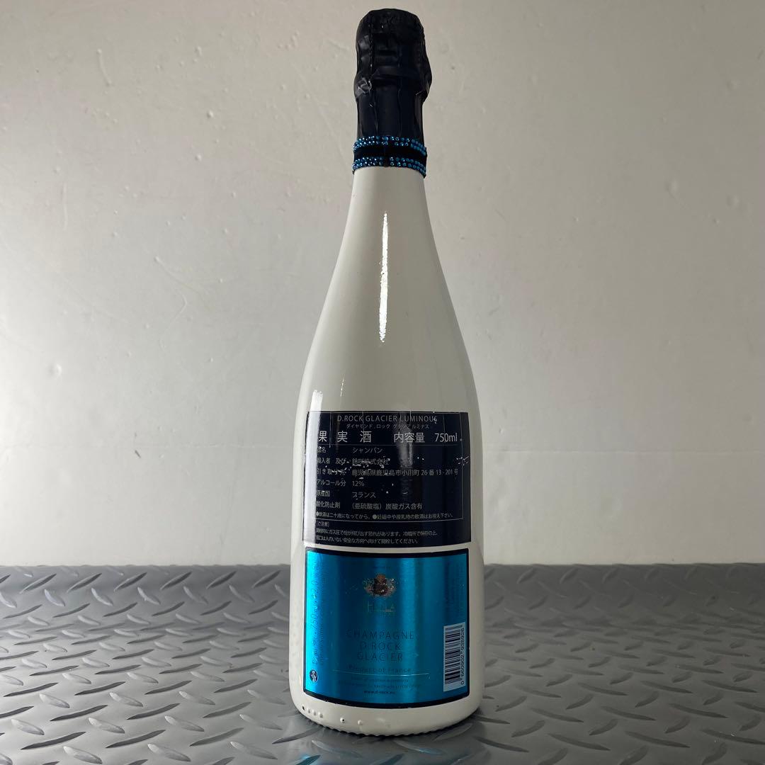 ディーロック D ROCK グラシア ダイアモンド ロック　ルミナス　105