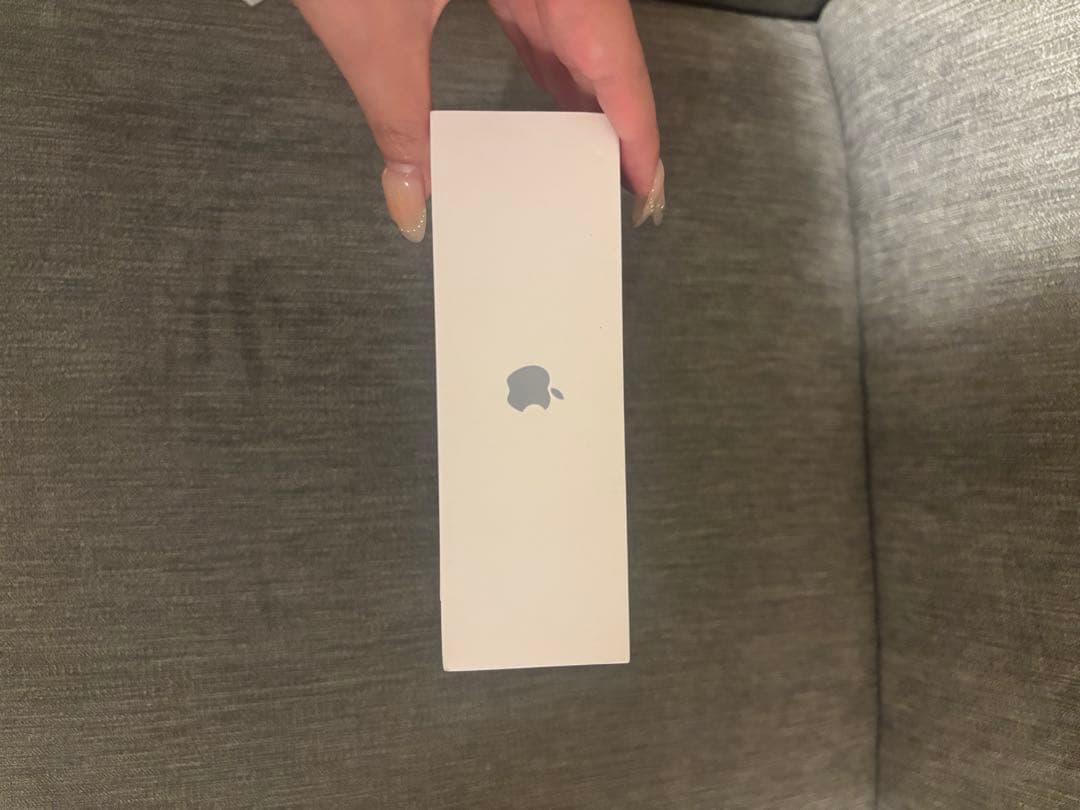 Apple iPad mini （A17Pro）Wi-Fiとセルラー128G