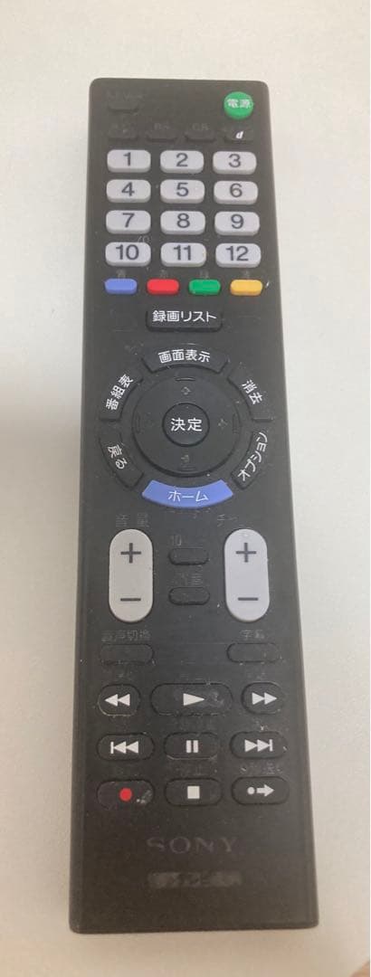 ☆テレビ台付き！！ SONY KJ-24W450D EQUALS ソニー