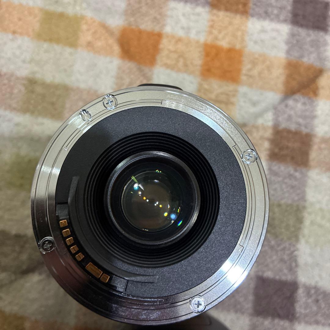 CanonEOS kissx50 28-105mm レンズ付き