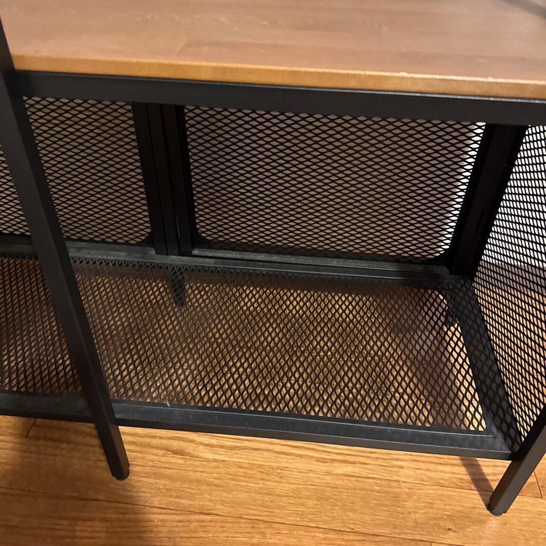 IKEA 棚　フィエルボ　引き取り大歓迎　FJÄLLBO