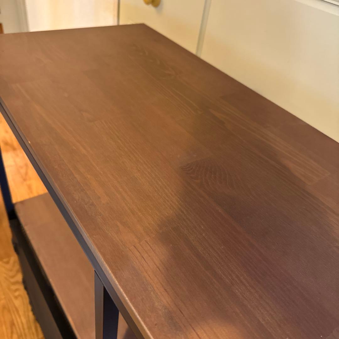 IKEA 棚　フィエルボ　引き取り大歓迎　FJÄLLBO