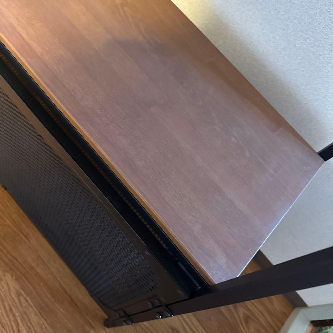 IKEA 棚　フィエルボ　引き取り大歓迎　FJÄLLBO